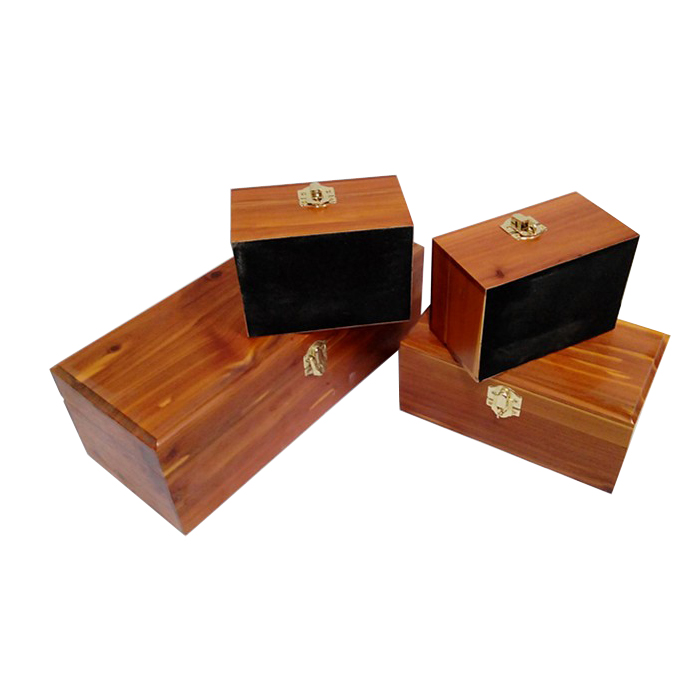 木制礼品包装盒