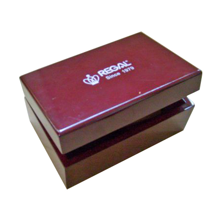 星鑫包装：红酒木盒包装